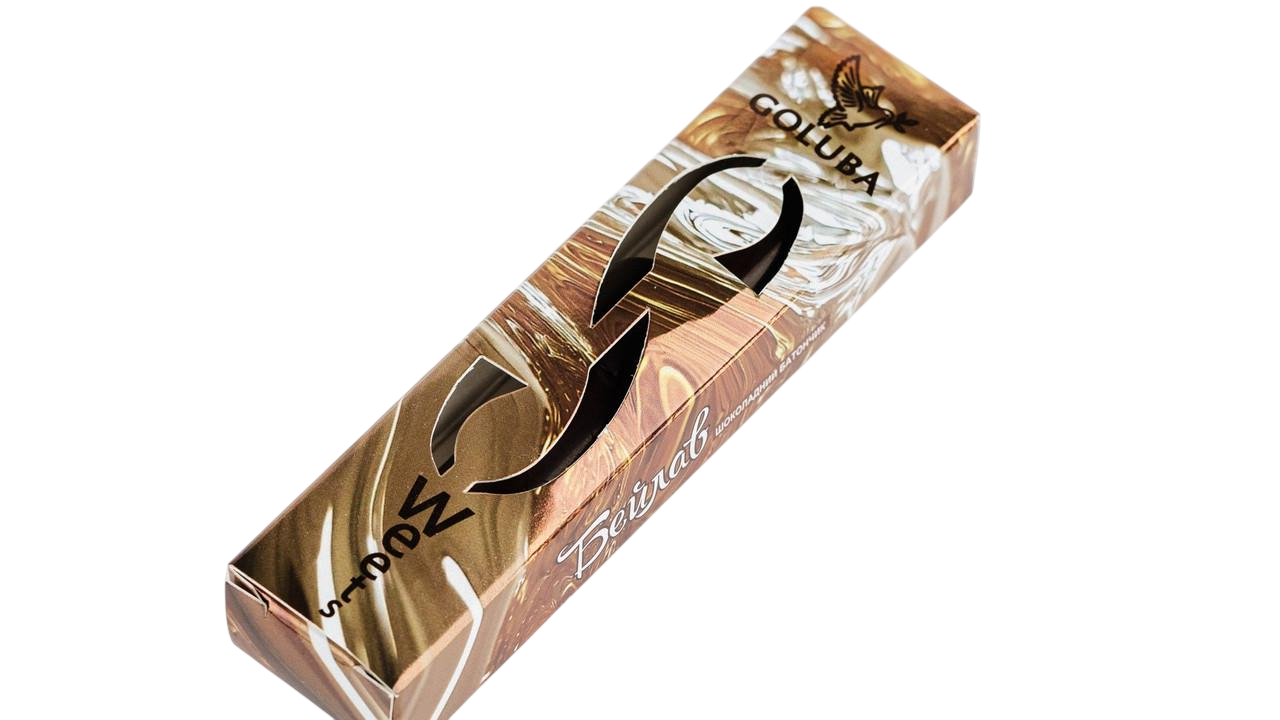 Батончик Goluba Sweets Бейлав со вкусом бейлиса 32 г (2763027637)