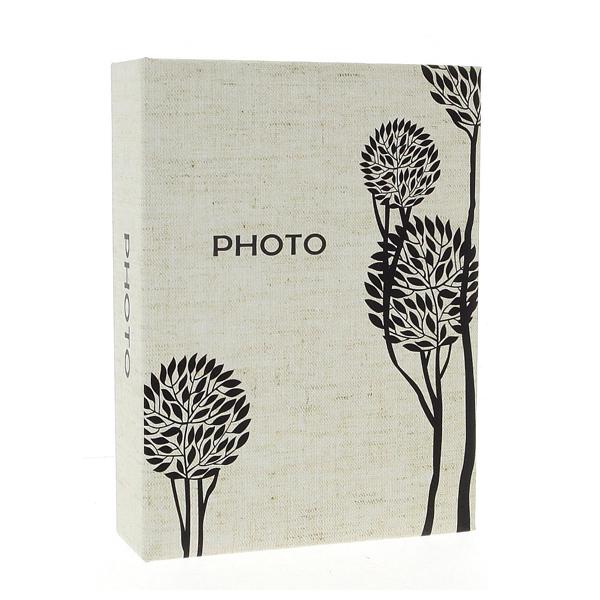 Фотоальбом Gedeon MM46100 SIMPLE Trees 10x15 см