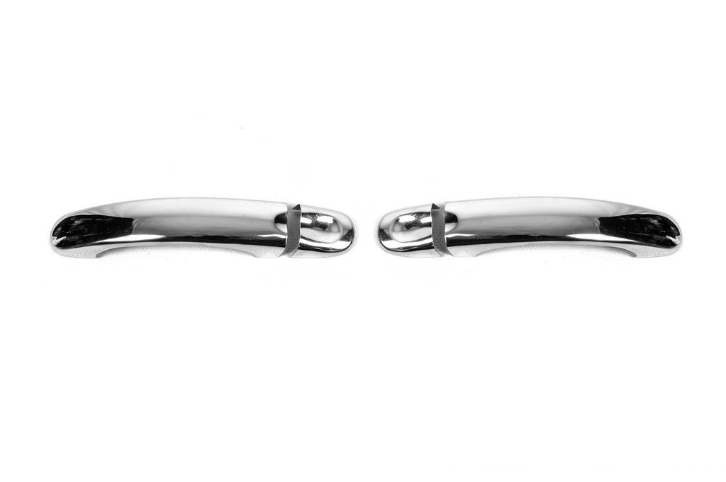 Накладки на ручки Libao Carmos для Volkswagen EOS 2006-2011 гг. нержавеющая сталь Хром