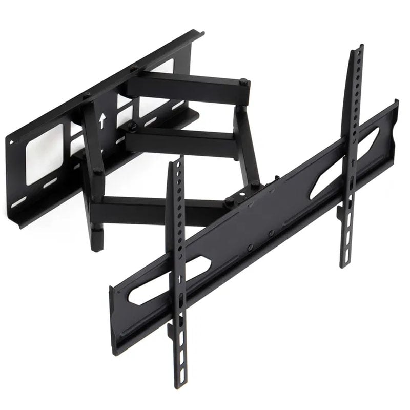 Крепление для телевизора Sector TV8 настенный кронштейн 37-70" Black (36226885)