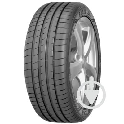 Автошини Goodyear Eagle F1 Asymmetric 3 295/40 R19 108Y XL FP N0