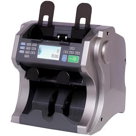 Счетчик банкнот Smart-F детекция номинала купюр