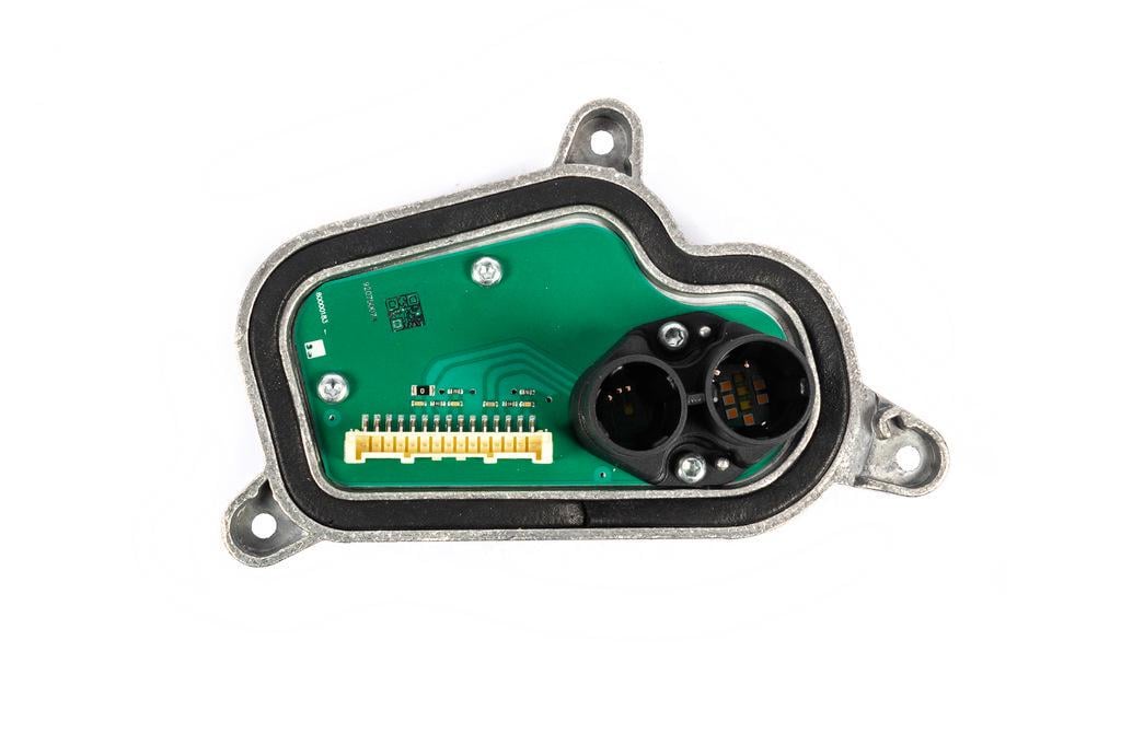 Led-модуль в фару 8W6998474A Niken для Audi A5 2016-2025 гг. Серый