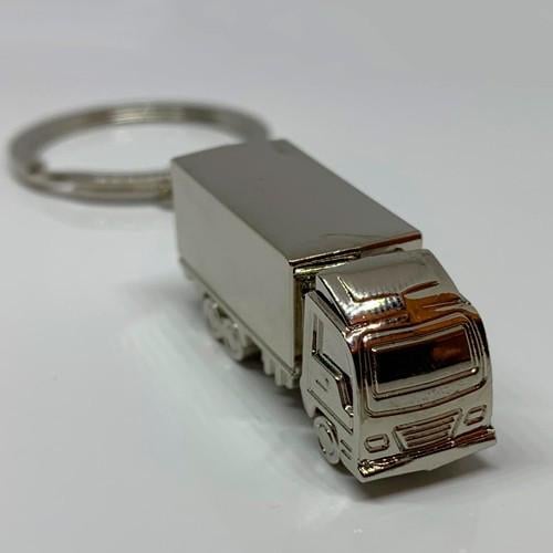 Брелок Грузовик Anex Wagon Keychain в подарочной упаковке