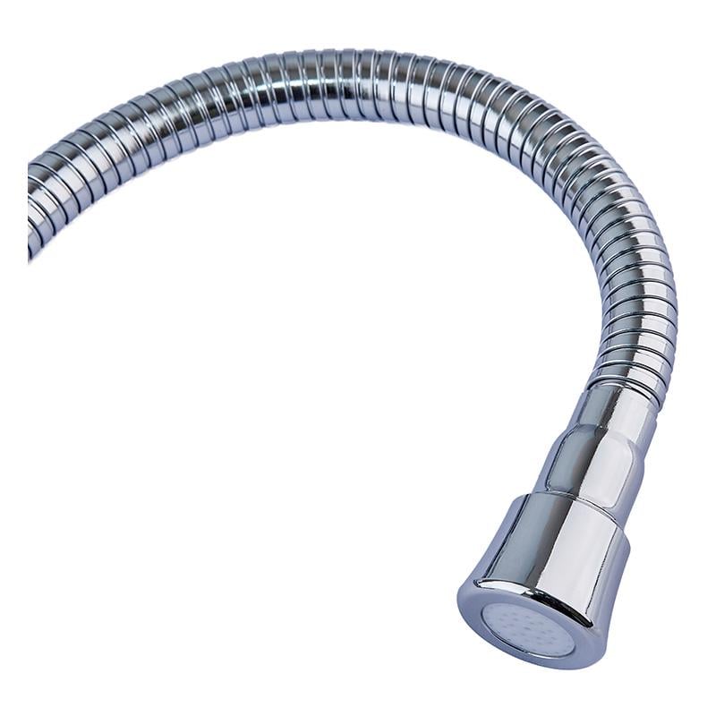 Проточний водонагрівач Zerix ELW41-F 3,3 кВт (ZX4700) - фото 4 Проточний водонагрівач Zerix ELW41-F 3,3 кВт (ZX4700) - фото 4