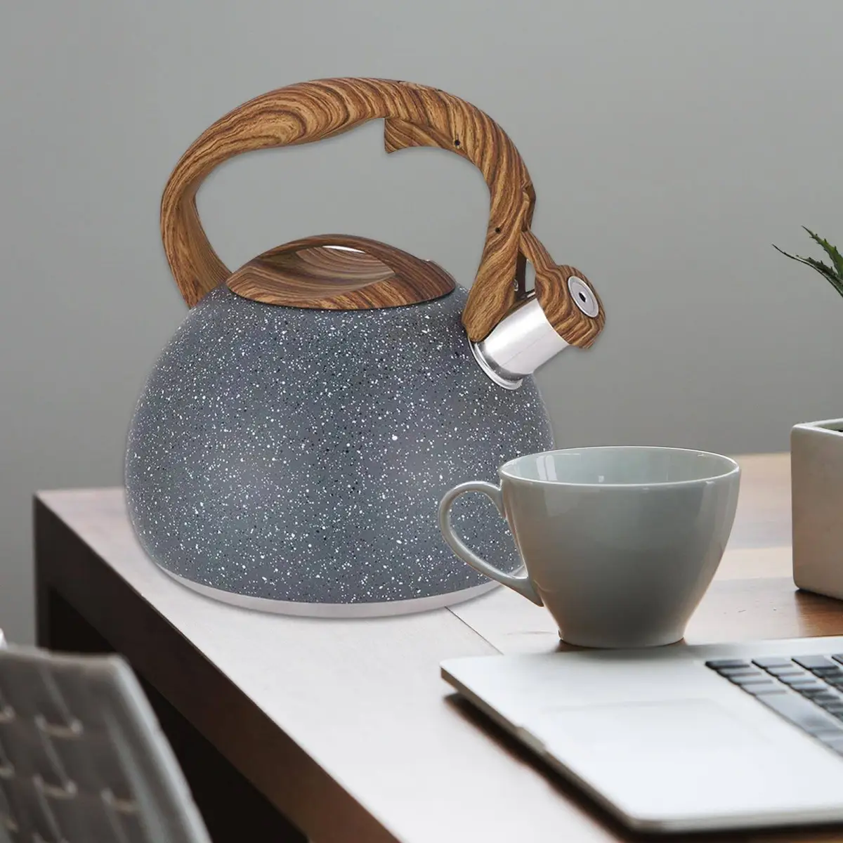 Чайник со свистком Empire EM-7710 3 л (8-6-4542321)