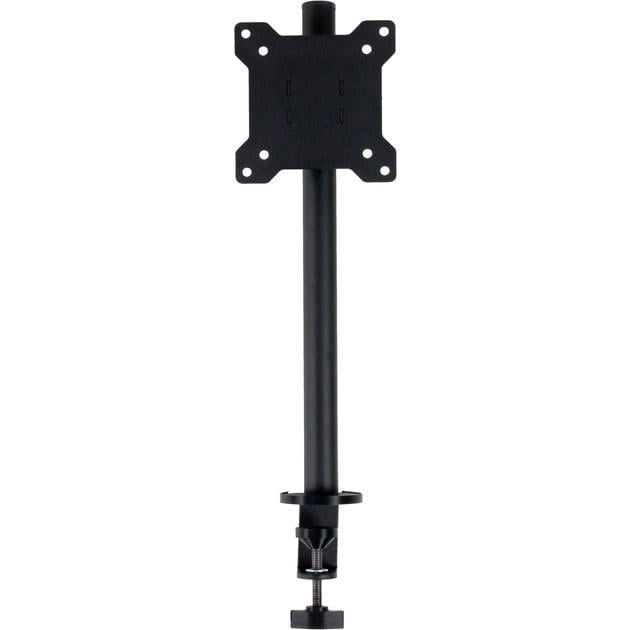 Крепление настольное для монитора SECTOR КМ1 20-31,5" до 5 кг VESA 100x100 Black