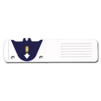 Тест-полоски для контроля уровня глюкозы в крови Rightest GS300 50 (ГЛ000012) - фото 2 Тест-полоски для контроля уровня глюкозы в крови Rightest GS300 50 (ГЛ000012) - фото 2