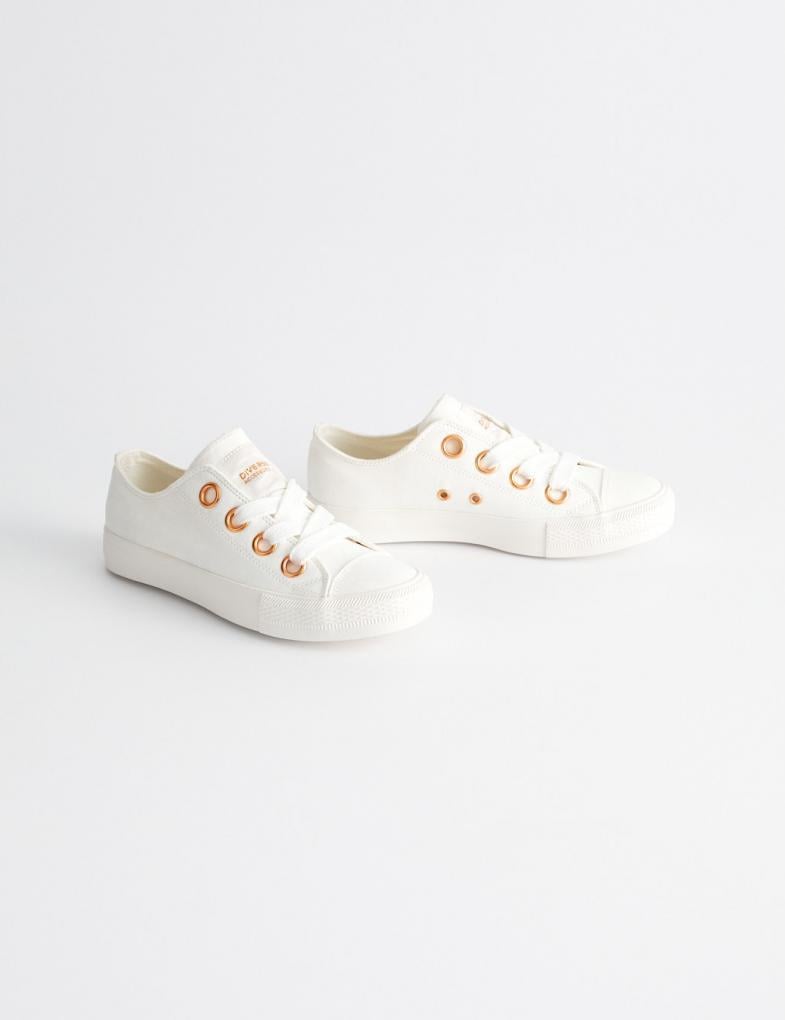 Кроссовки женские Diverse VINKE р. 38 Белый (5902598570710)