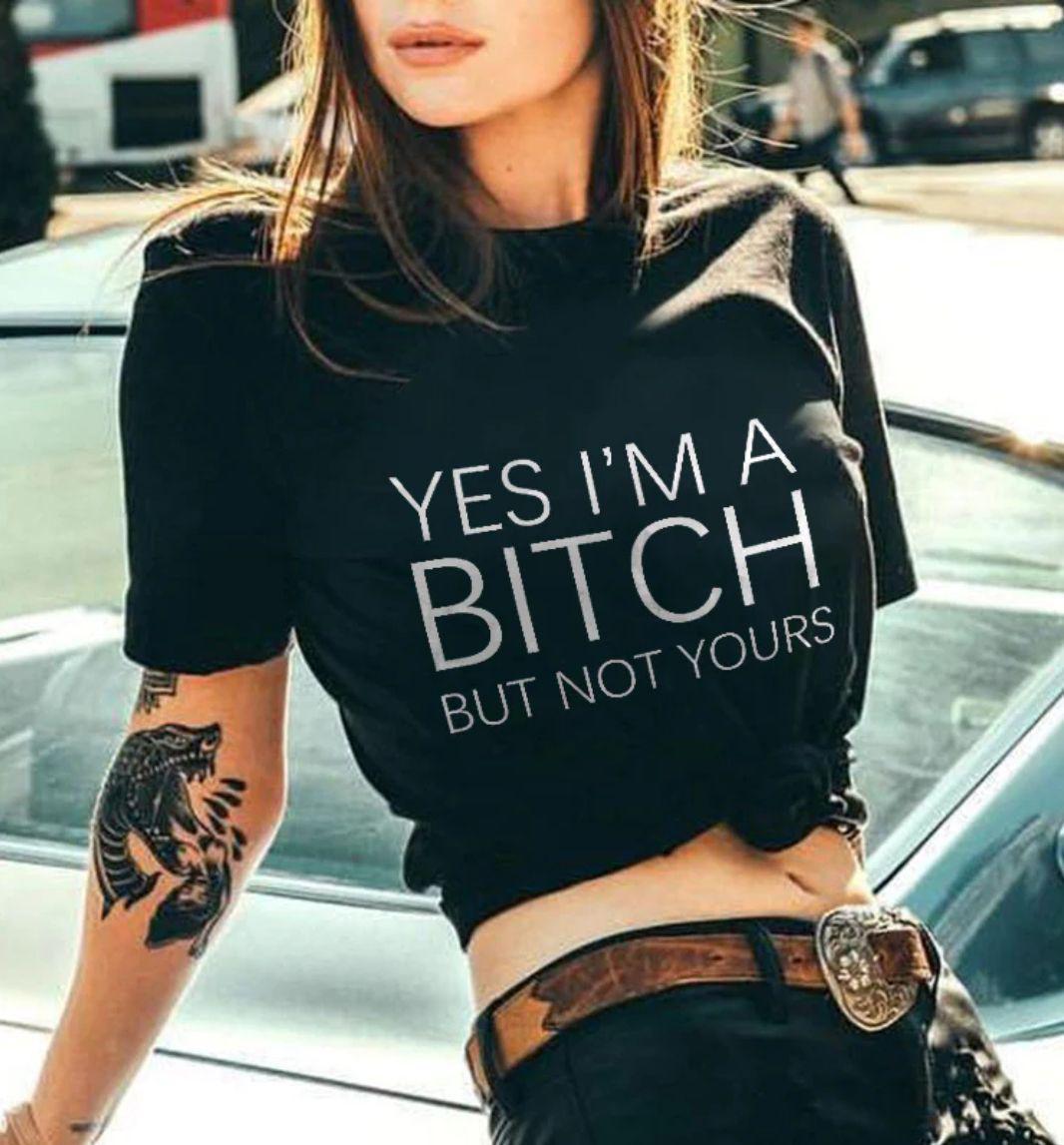 Футболка женская с принтом Pin-000-932 повседневная М Черный (2634325624) Футболка женская с принтом Pin-000-932 повседневная М Черный (2634325624)