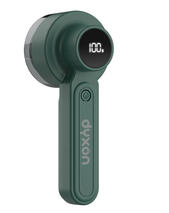 Машинка для стрижки колтунцев DYXON MEGAREMOVER 2 Green (DXNMSKMGRMVR2G)