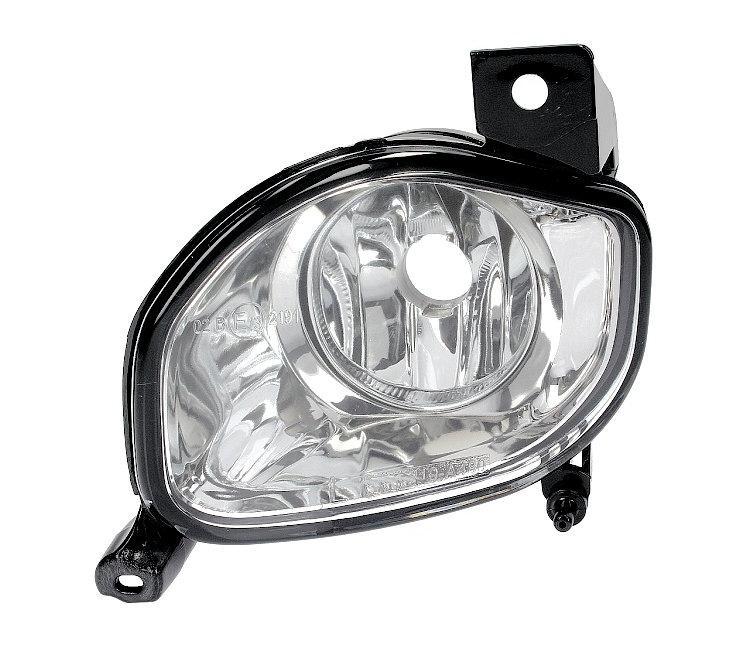 Фара протитуманна Toyota Avensis 2003-2006 ліва сторона (212-2036L-UE)