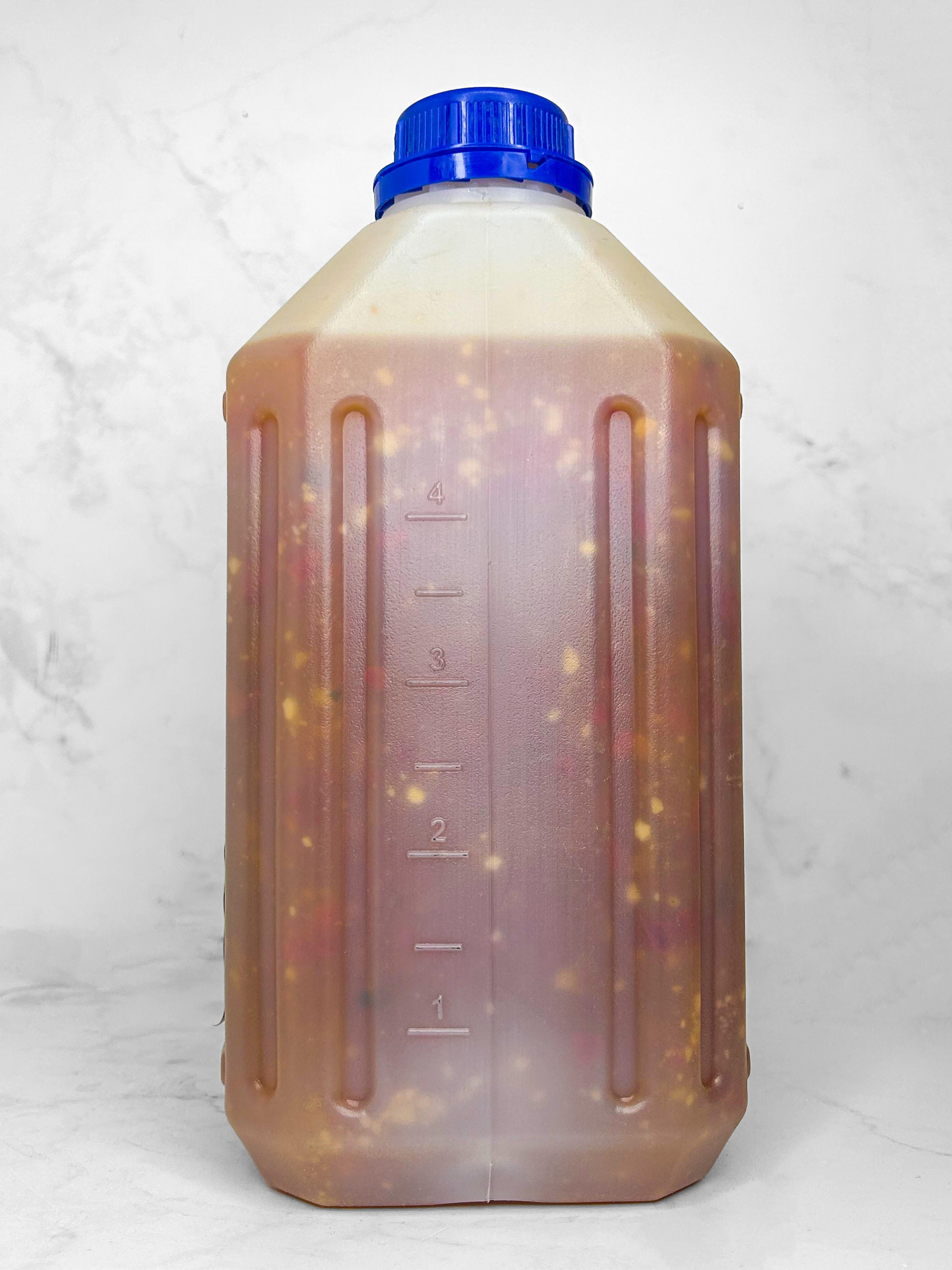 Соус Тайський солодкий чилі 5 л (100013) - фото 2