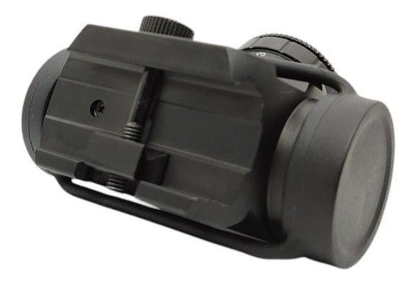 Приціл коліматорний Comet M1 (26068437) - фото 8 Приціл коліматорний Comet M1 (26068437) - фото 8