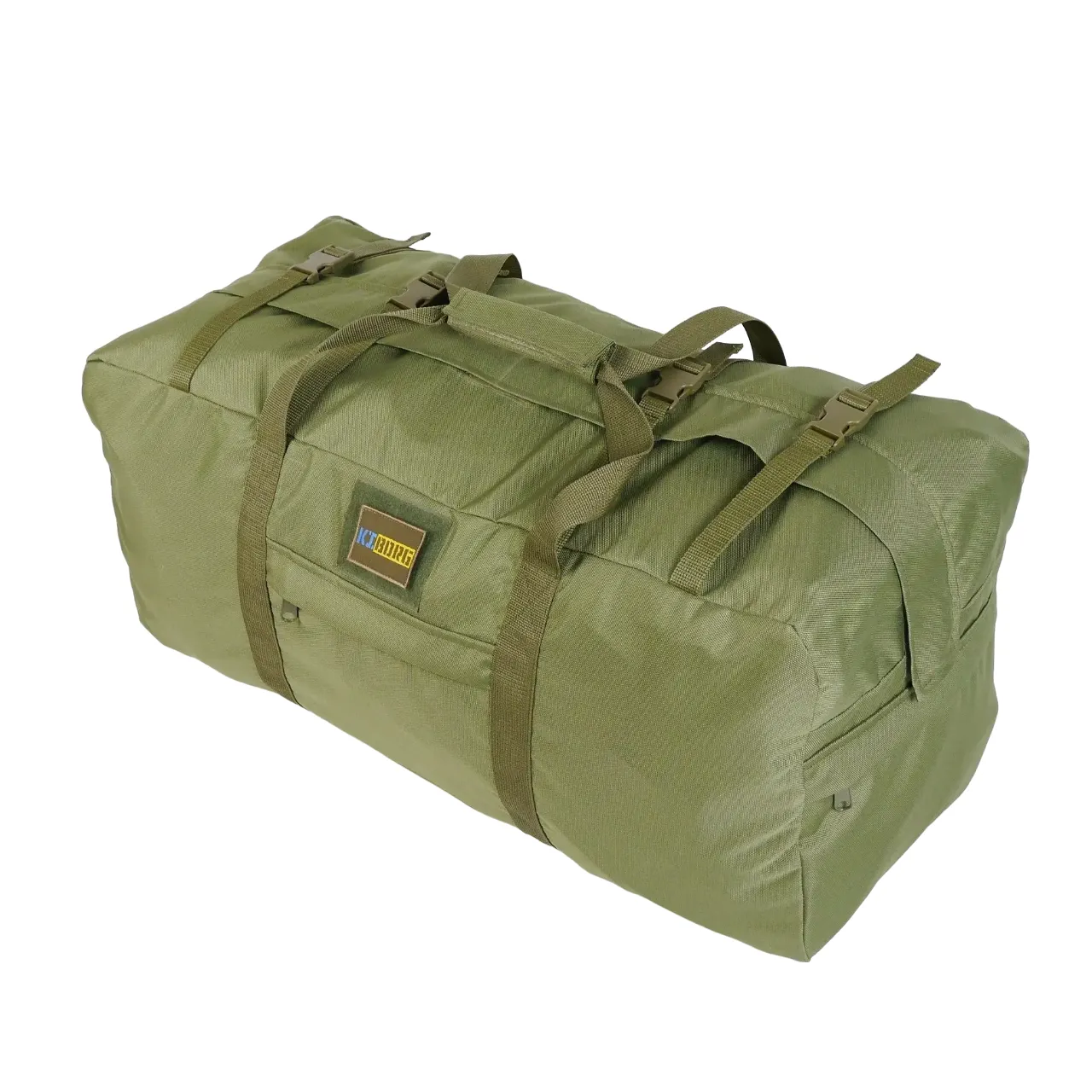 Сумка Kiborg Military Bag Khaki