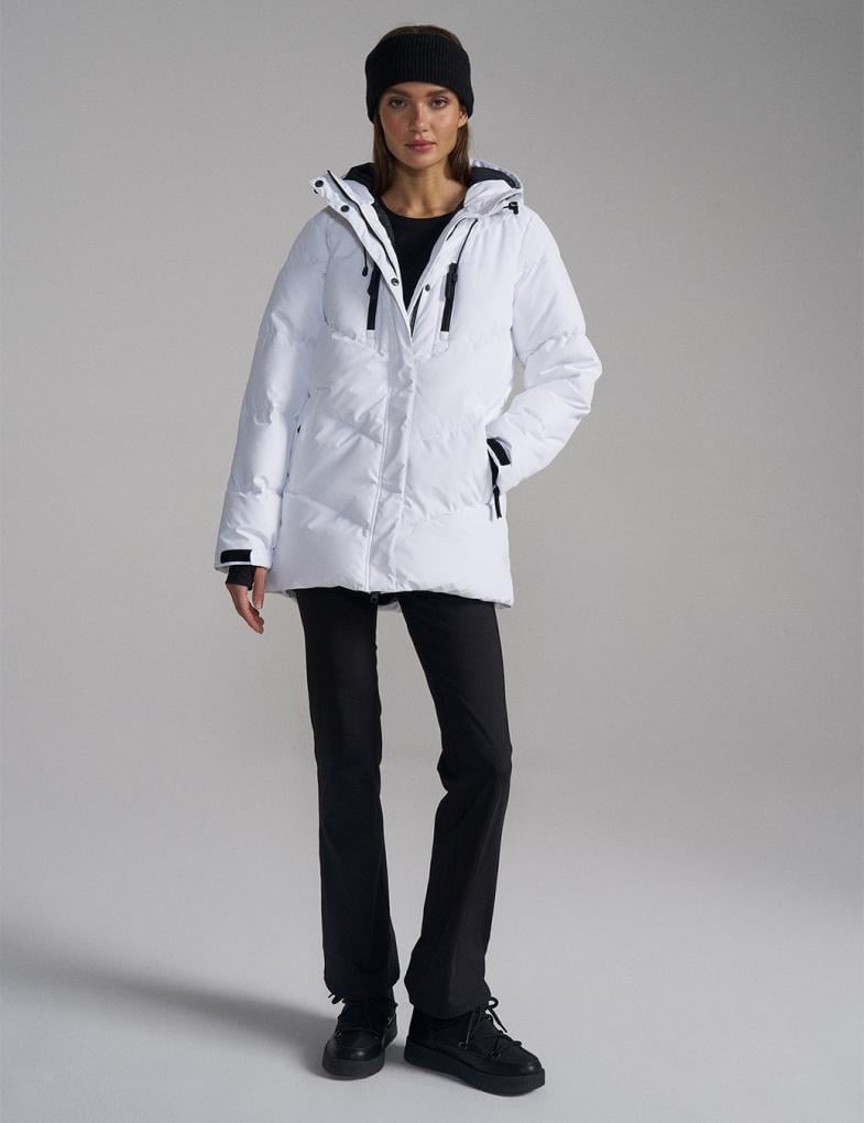 Куртка женская зимняя Diverse EVO PRIANI ST M Белый (5905384056573) - фото 24 Куртка женская зимняя Diverse EVO PRIANI ST M Белый (5905384056573) - фото 24