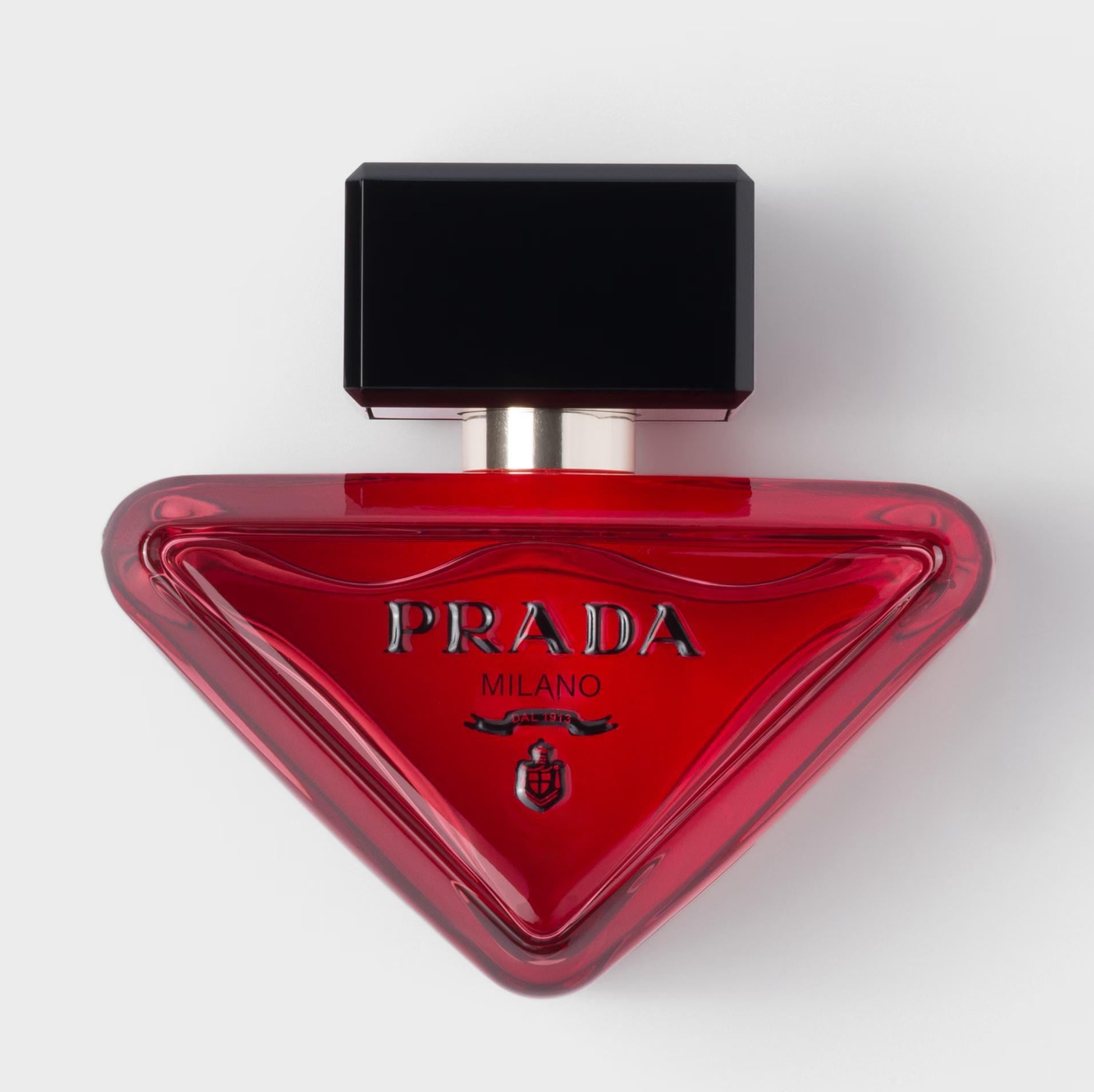 Духи для женщин PRADA Paradoxe Radical Essence 90 мл в транспортной упаковке (381977)