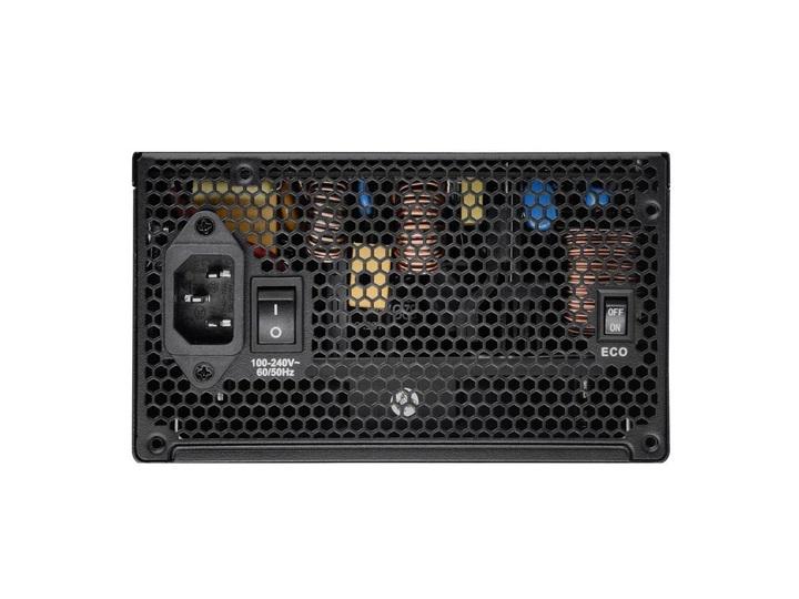 Блок живлення Super Flower Leadex VI Platinum PRO 850W ATX 80 PLUS SF-850F14PE (9751573) - фото 4