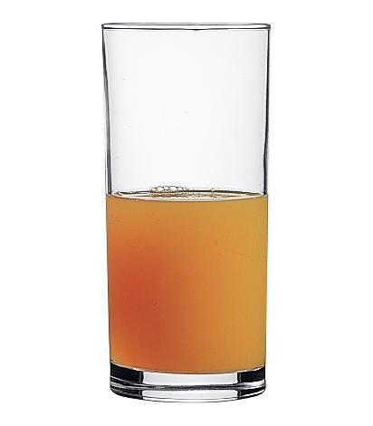 Набір високих склянок Istanbul 290 мл 12 шт. (PB-42402-12)