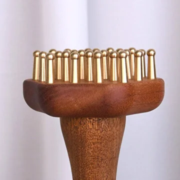 Масажер ручний для всього тіла (G00191) - фото 11 Масажер ручний для всього тіла (G00191) - фото 11