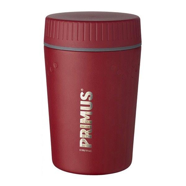 Термос для еды Primus TrailBreak Lunch jug 550 мл Красный (737948)