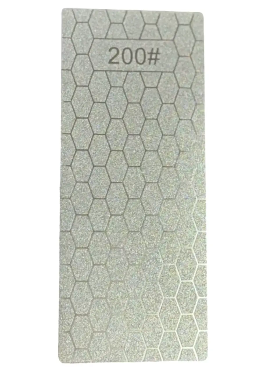 Брусок алмазний Layeron №200 Брусок алмазний Layeron №200