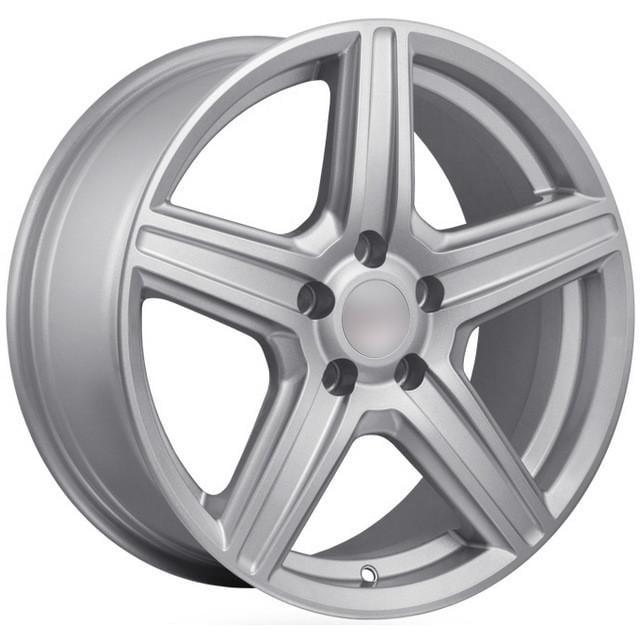 Диск литий Angel Scorpio 8x18 5x112 ET45 DIA72.6 Silver (1001186689) Диск литий Angel Scorpio 8x18 5x112 ET45 DIA72.6 Silver (1001186689)