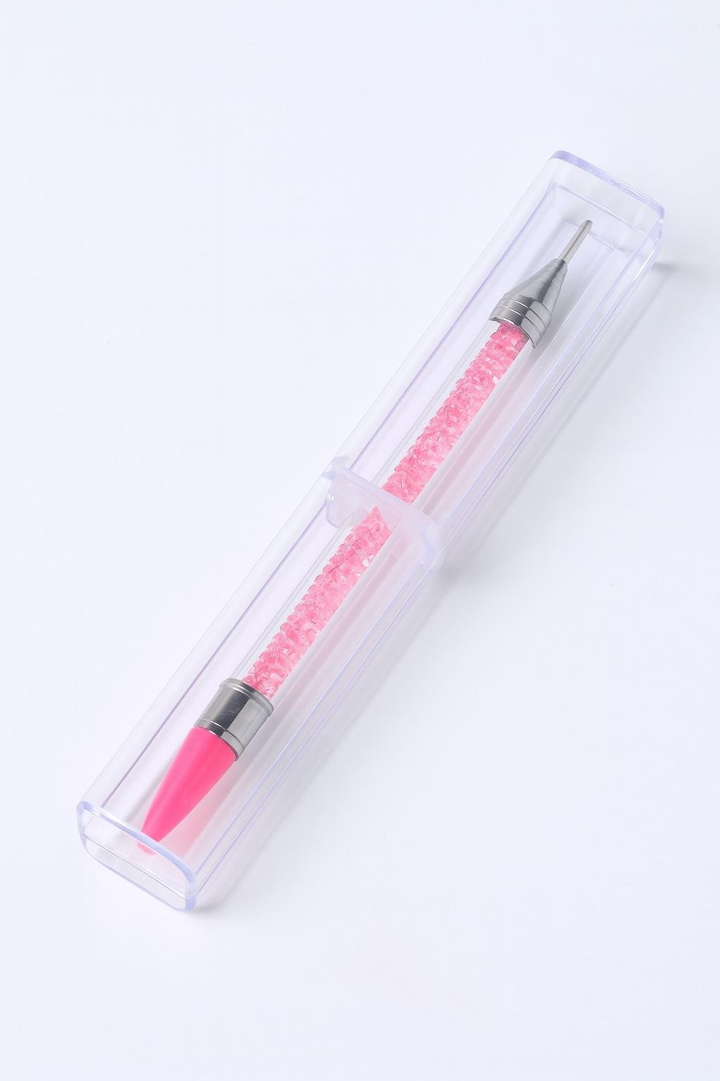 Липкий восковий олівець для малювання Amazon x002ix0uzt Рожевий