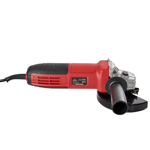 Болгарка Vitals Ls1275BX - фото 5 Болгарка Vitals Ls1275BX - фото 5