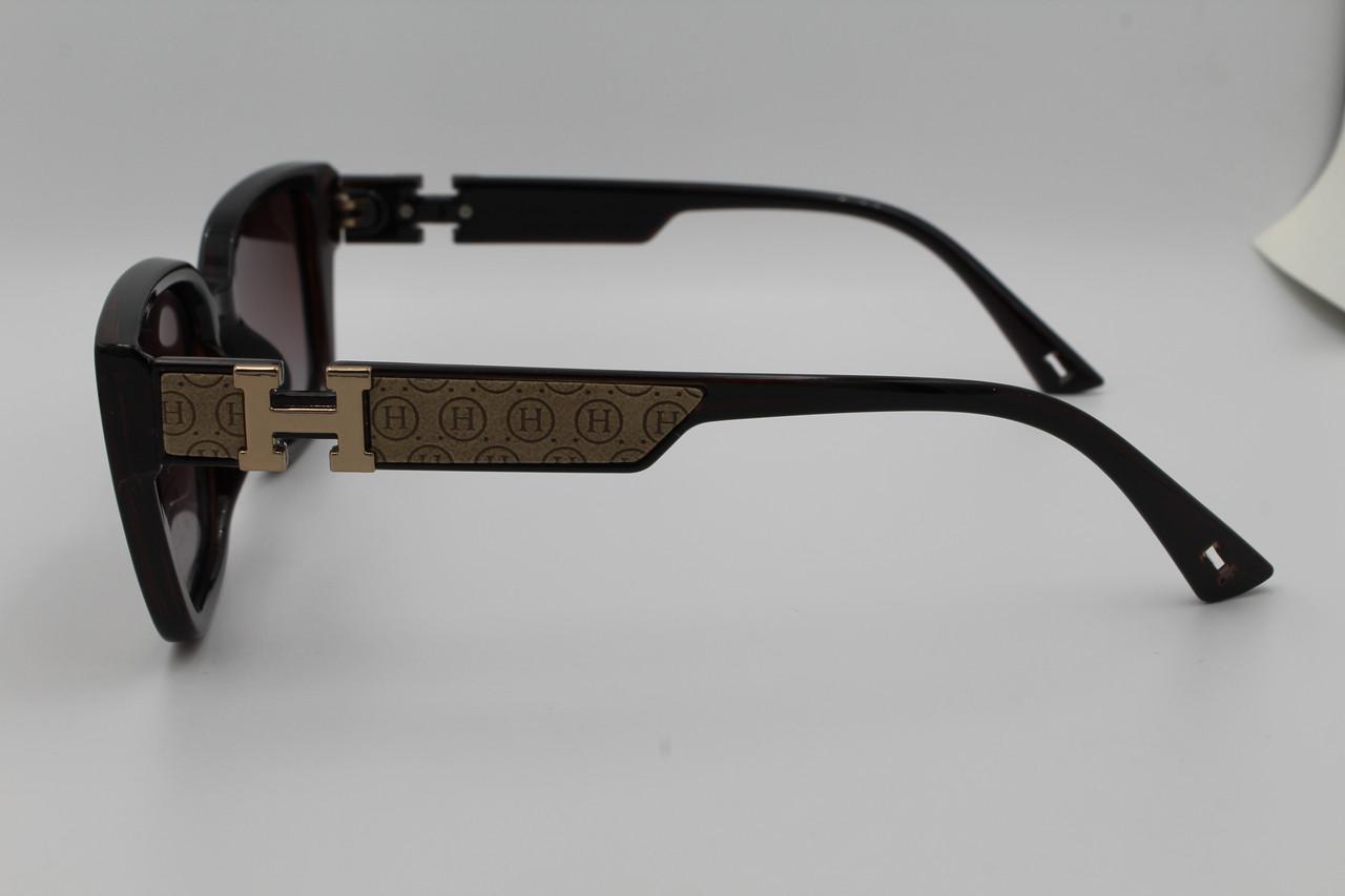 Сонцезахисні окуляри жіночі поляризаційні P203 c2 (2590679068) - фото 7