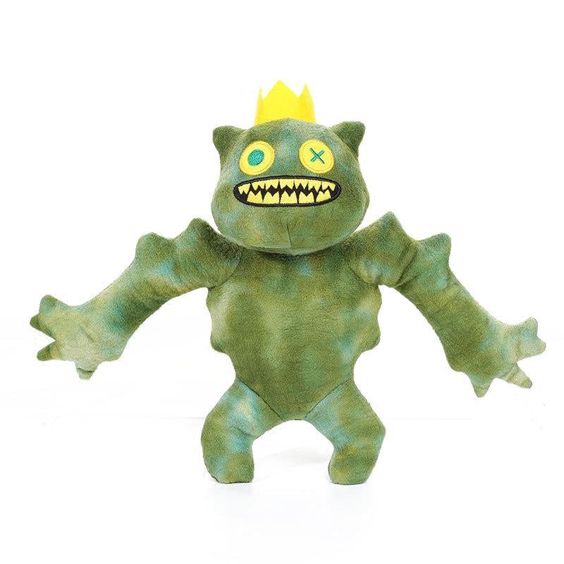 Мягкая игрушка детская Радужный Друг Болотный (арт EPC11451M)