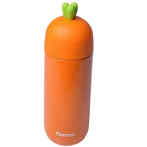 Термос Fissman Морква 280 мл (FN-9759)