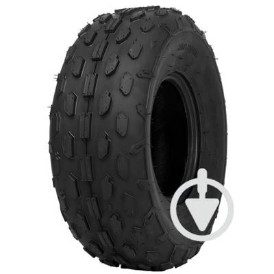 Автошина Datex P315 квадроцикл 19/7 R8 28F PR4