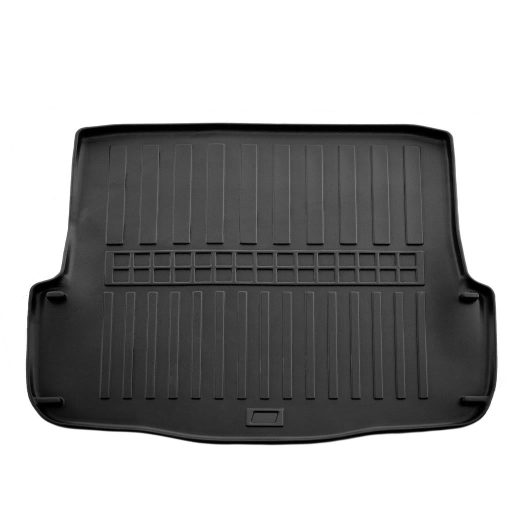 Коврик автомобильный в багажник Stingray 3D для Skoda Octavia II A5 2006-2010 г (121369)