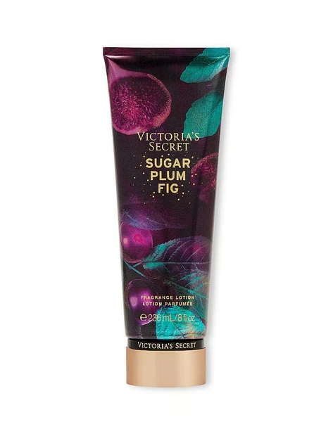 Лосьйон парфумований для тіла Victoria's Secret Sugar Plum Fig 236 мл (00802) - фото 1