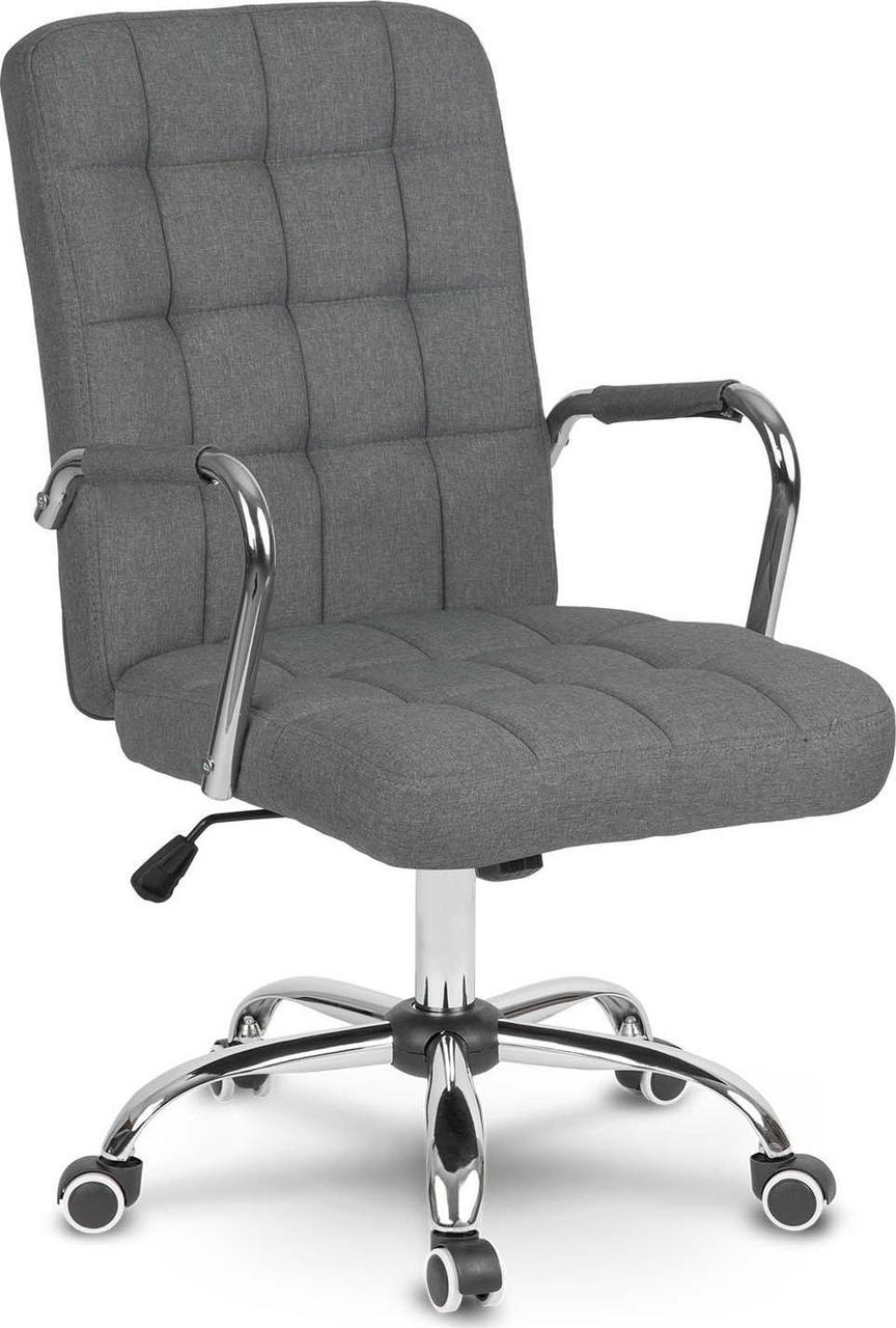 Офісне крісло для персоналу Sofotel Benton Grey (343608)