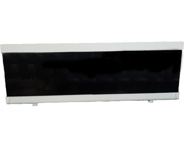 Панель для ванны The MIX I-screen Light Малыш Black 140 см