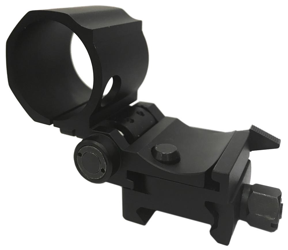 Кріплення для оптики Aimpoint FlipMount для Comp C3 Weaver/Picatinny d 30 мм - фото 2