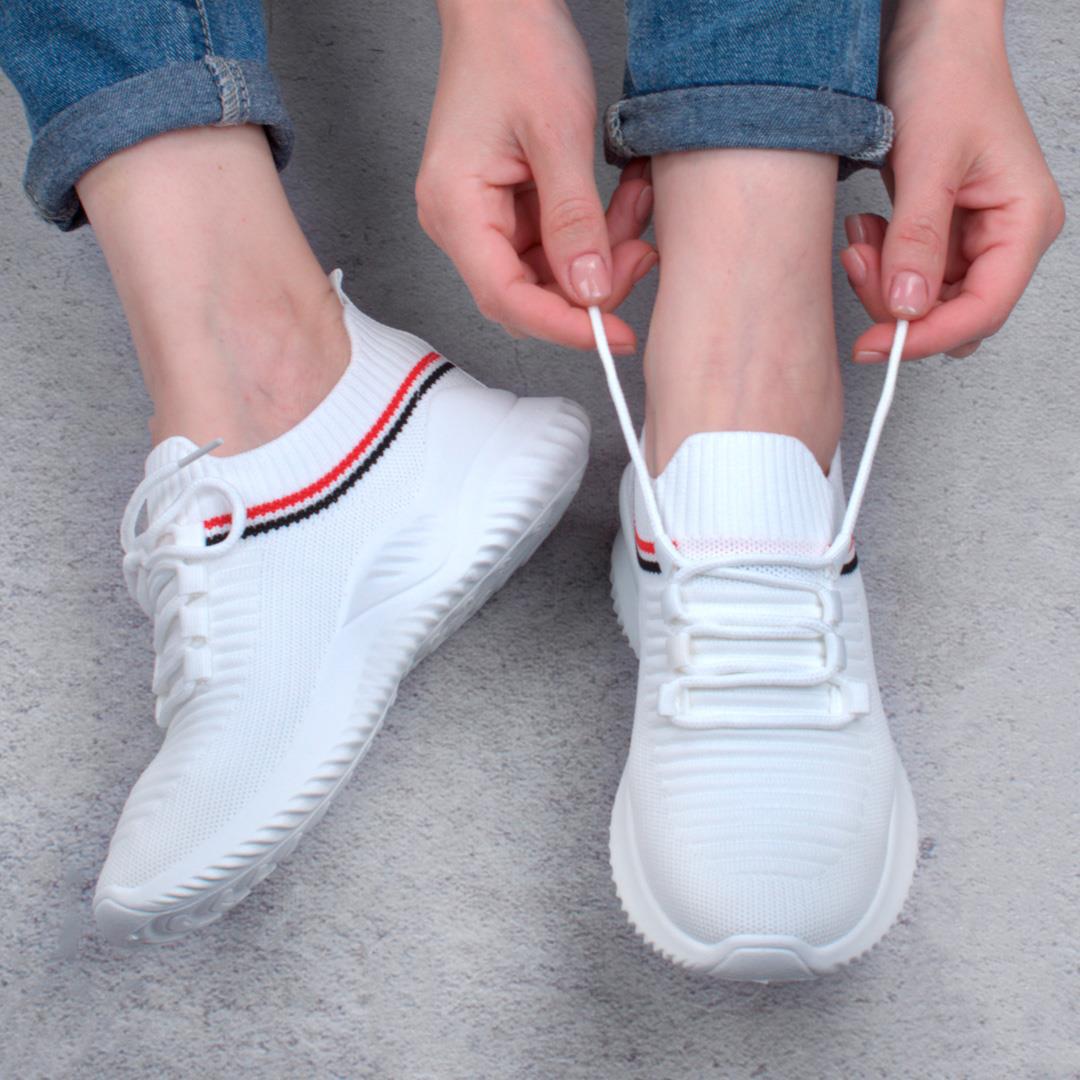 Кроссовки женские Fashion 331765 р. 39 23,5 см