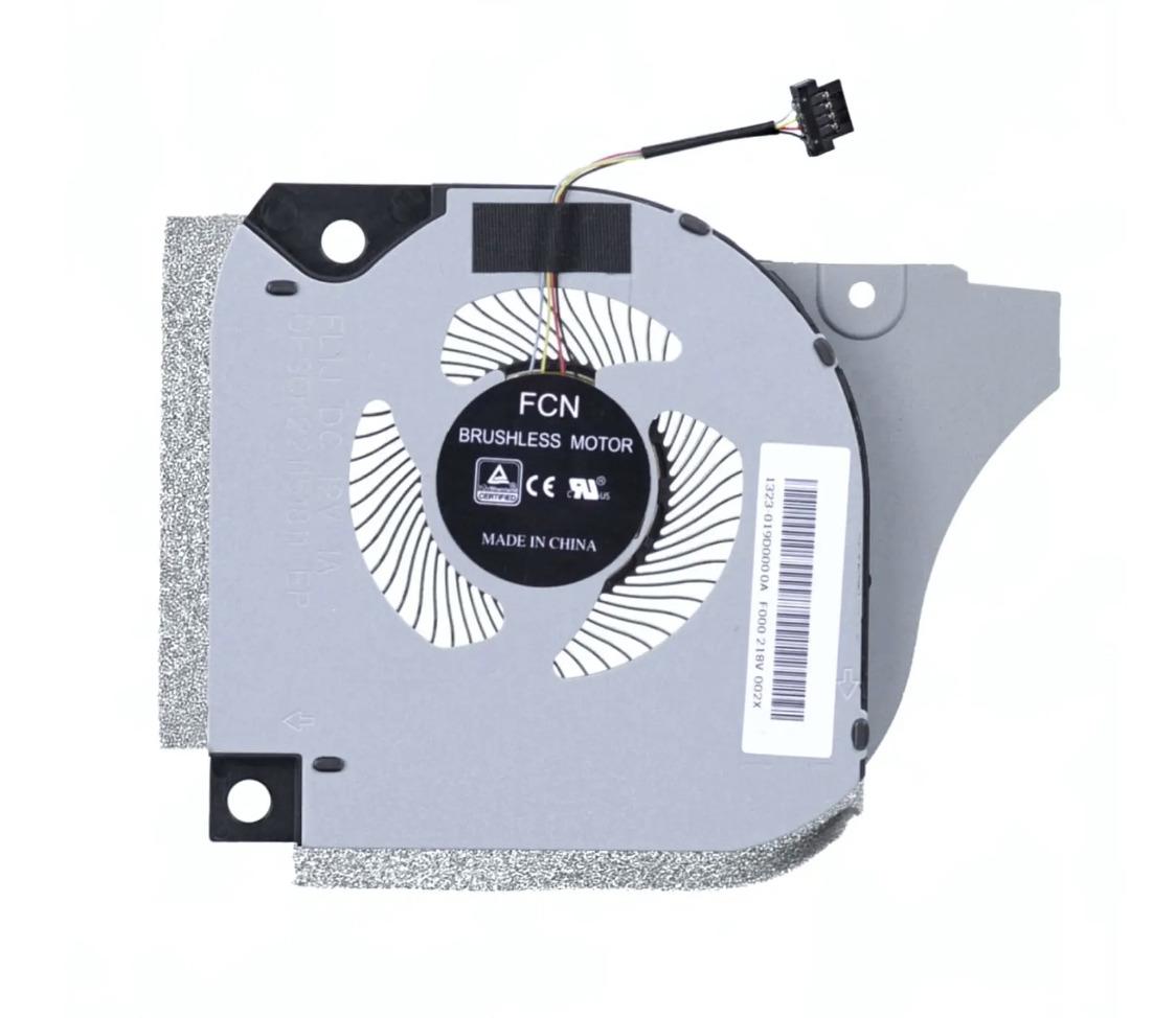 Вентилятор для ноутбуков Dell Inspiron G7-7590/G7-7790/G5-5590/P82F GPU Fan 12V (16169)