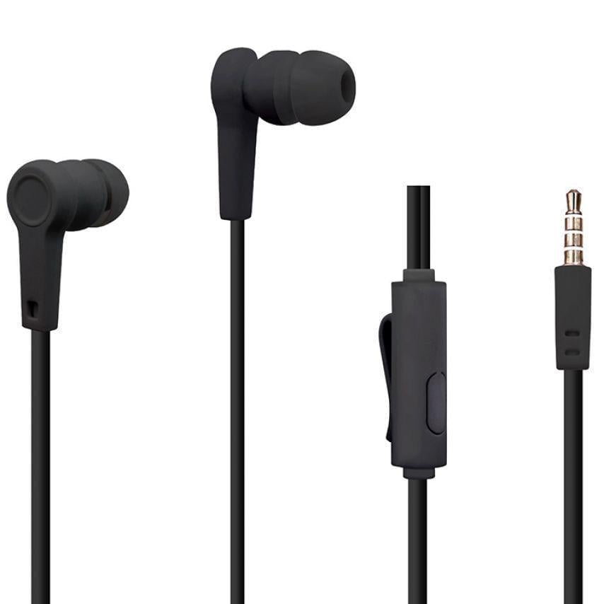 Наушники Walker Black (H330)
