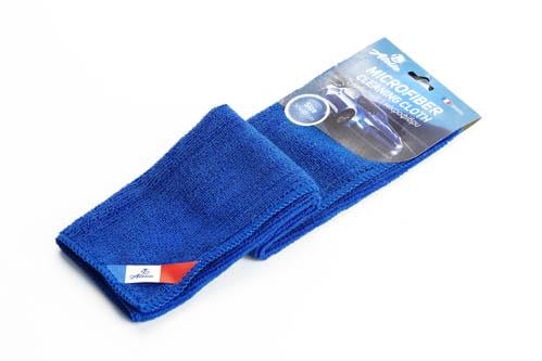 Салфетка 12 Atelie из микрофибры 30х40 см Синий (951532)