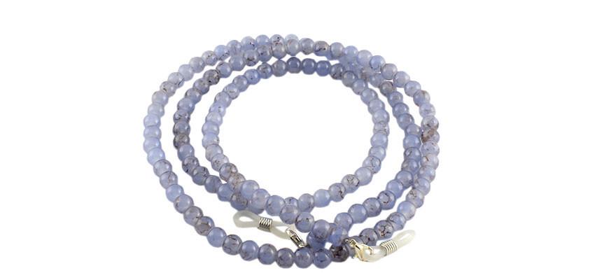 Цепочка для очков 22 и