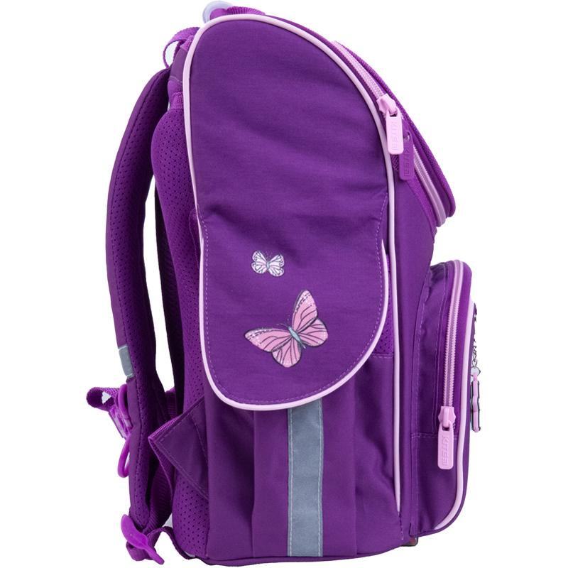 Рюкзак шкільний каркасний Kite Education My Little Pony (LP21-501S) - фото 5