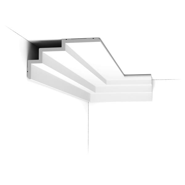 Карниз гладкий Orac Decor C392