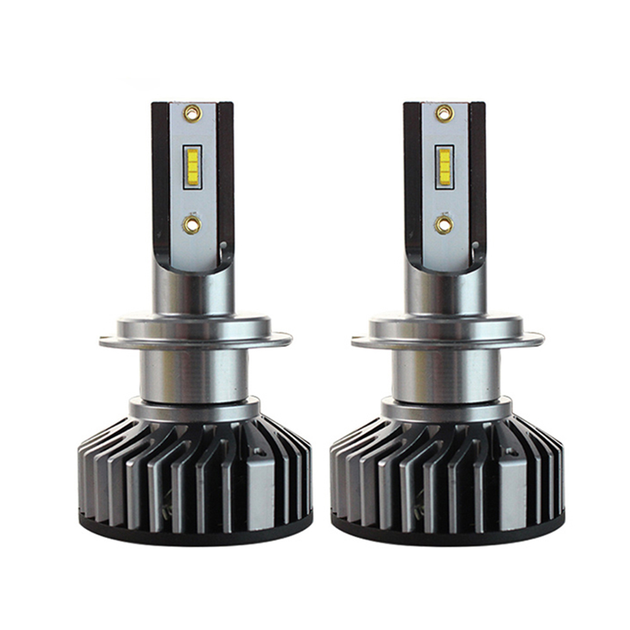 Комплект ламп для авто (F2 H11 ZES)