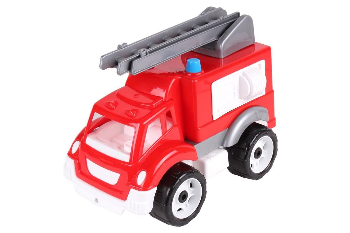 Іграшка ТехноК Пожежна машина (1738)