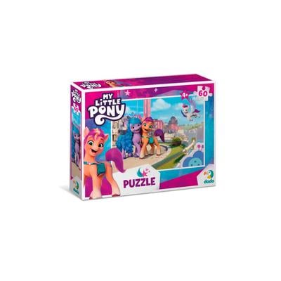 Пазлы Dodo My Little Pony 200379 (4823115905178)