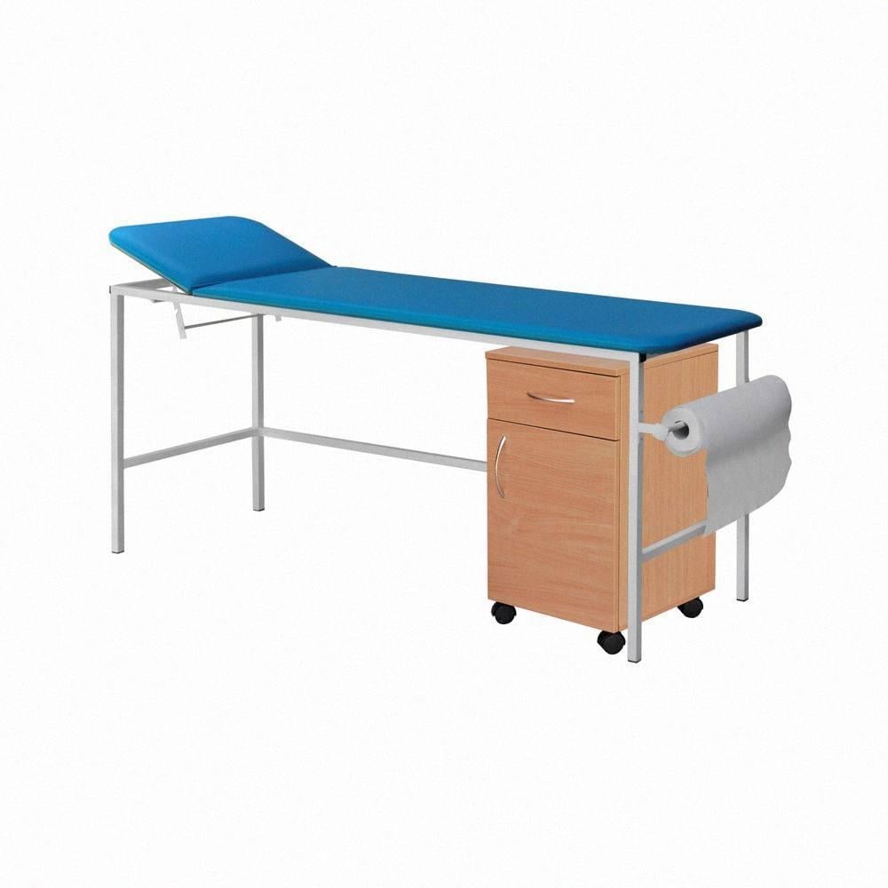 Кушетка процедурная КРПТ с тумбочкой (28080386)