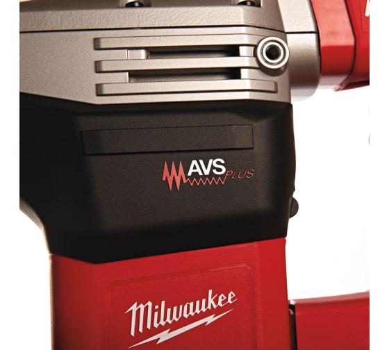 Перфоратор Milwaukee K 750 S (4933398600) - фото 6
